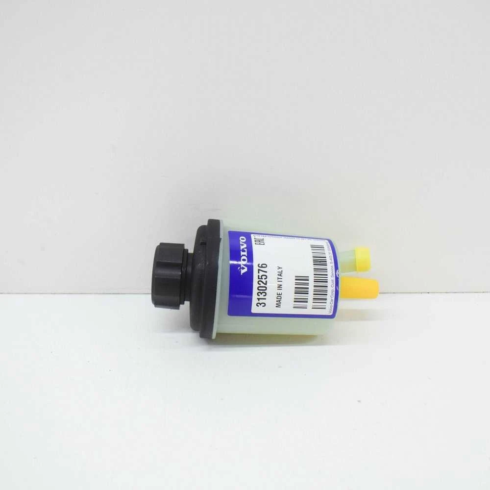 VOLVO XC70 MK2 Vairo sistemos siurblio bakas Rezervuaras 31302576 NAUJAS ORIGINALUS