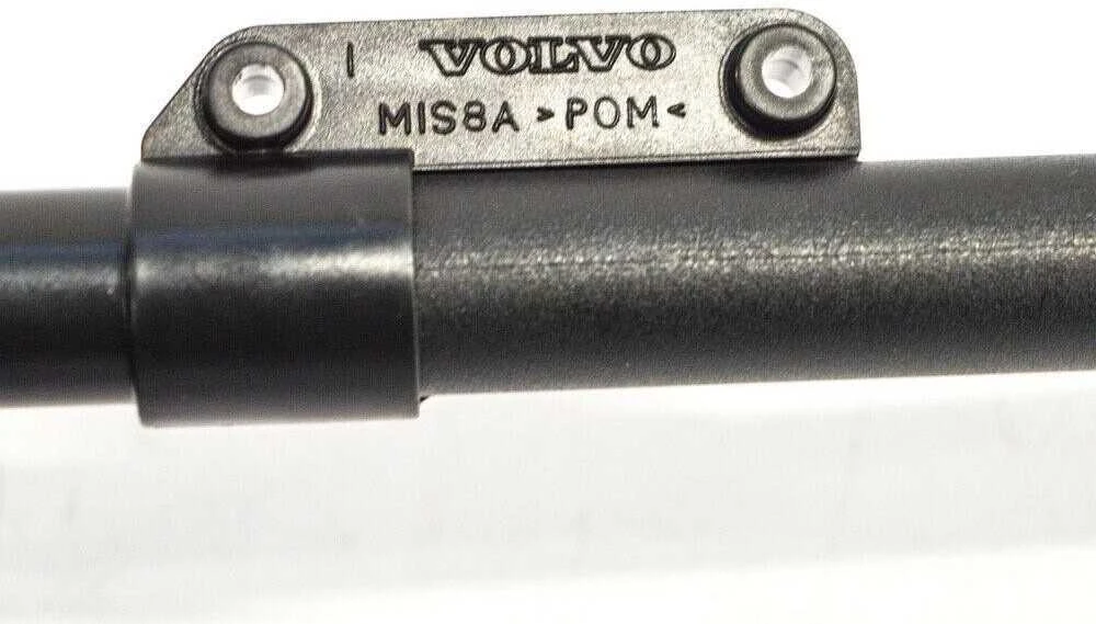 Volvo XC70 Mk3 Žibintų plovimo sistema dešinėje pusėje 31294175 NAUJA ORIGINALI