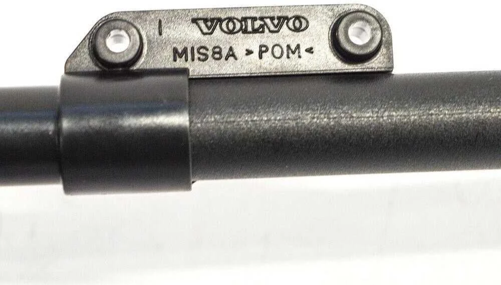 Volvo XC70 Mk3 Žibintų plovimo sistema dešinėje pusėje 31294175 NAUJA ORIGINALI