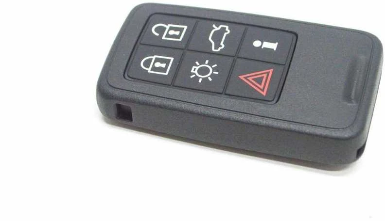 VOLVO XC70 P24 Nuotolinis valdymo pultas 31419131 NAUJAS ORIGINALUS