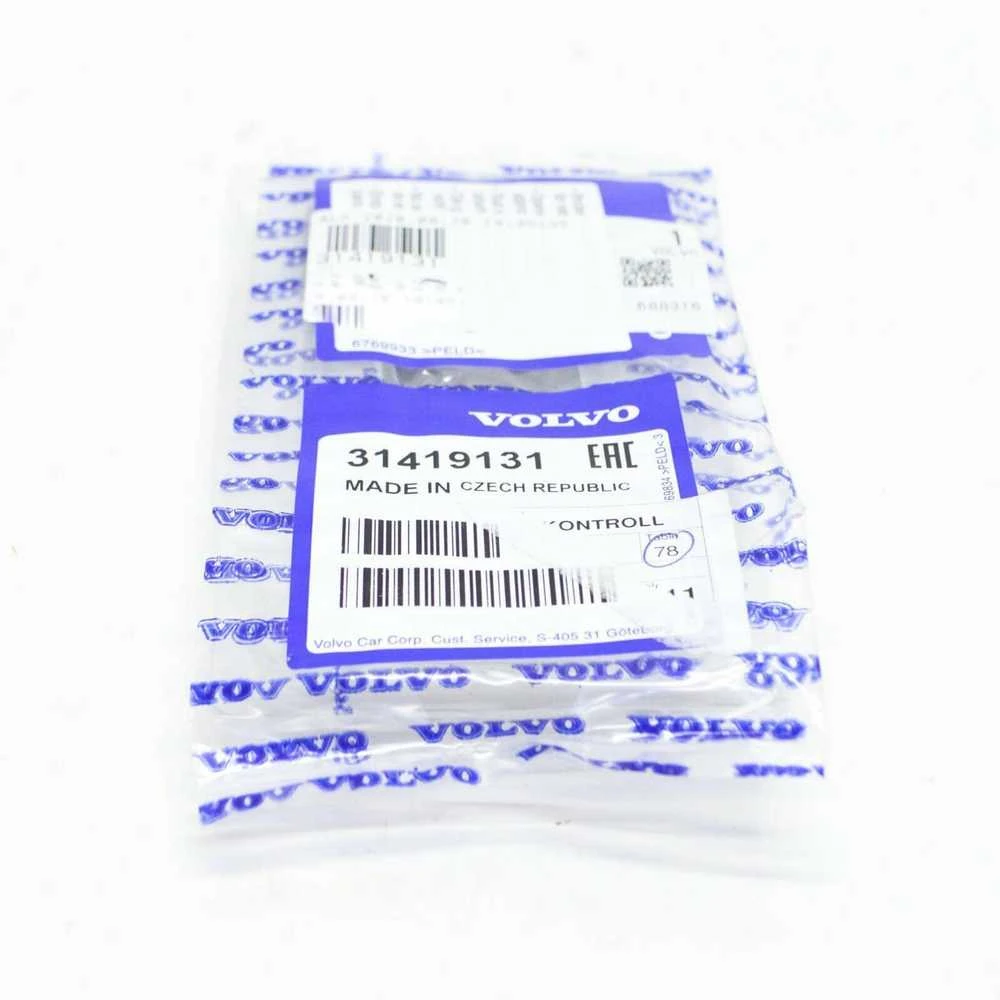 VOLVO XC70 P24 Nuotolinis valdymo pultas 31419131 NAUJAS ORIGINALUS