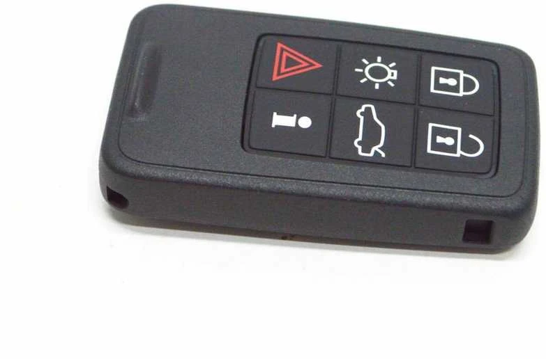 VOLVO XC70 P24 Nuotolinis valdymo pultas 31419131 NAUJAS ORIGINALUS