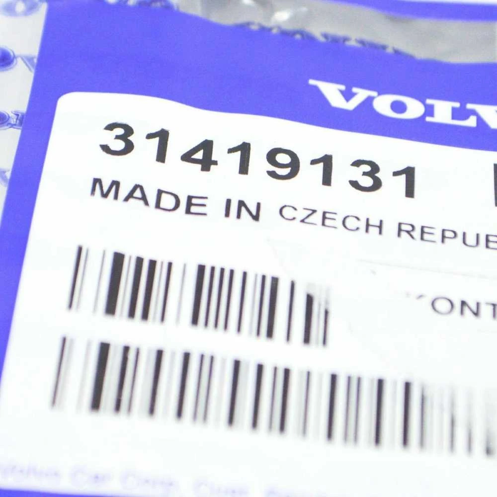 VOLVO XC70 P24 Nuotolinis valdymo pultas 31419131 NAUJAS ORIGINALUS