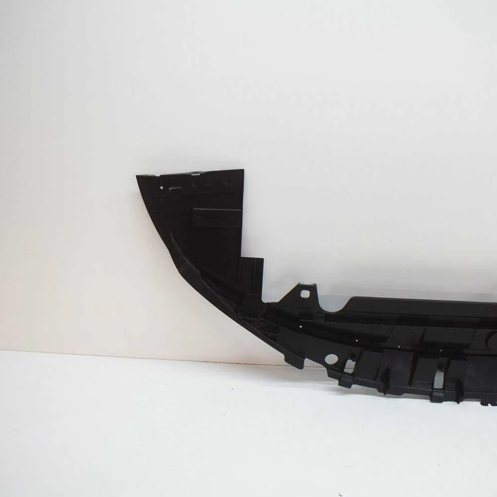 VOLVO XC70 P24 Priekinio Bamperio Oro Gido Deflektoriaus Panele 30698425 NAUJA ORIGINALI