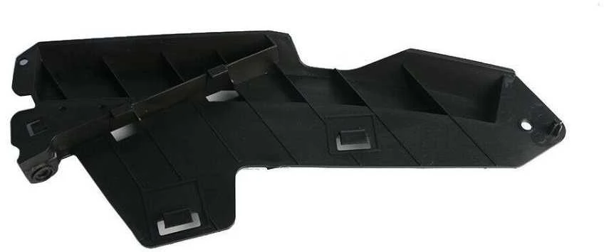 VOLVO XC70 P24 Priekinis Kairysis Bamperio Laikiklis 30796387 NAUJAS ORIGINALUS