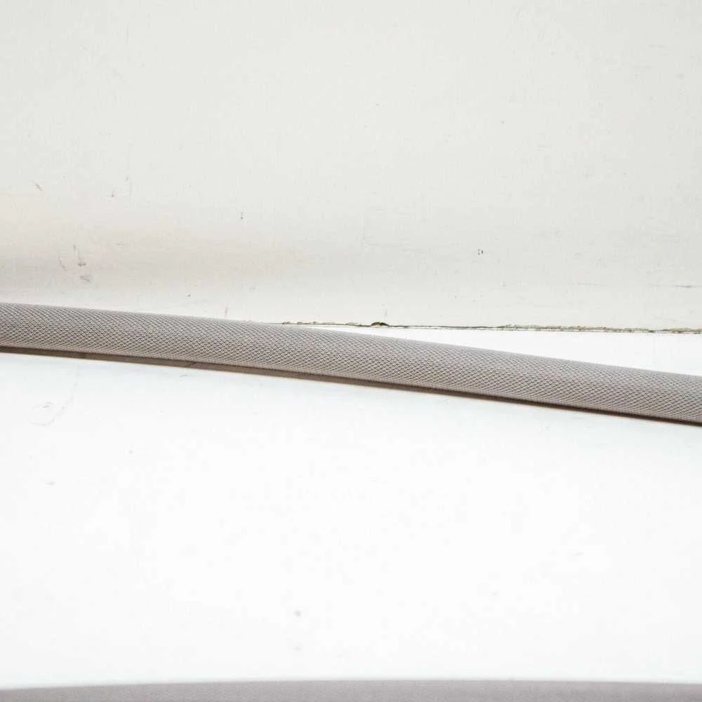 VOLVO XC70 P24 Stogo lango rėmo apdaila 39800564 NAUJA ORIGINALI