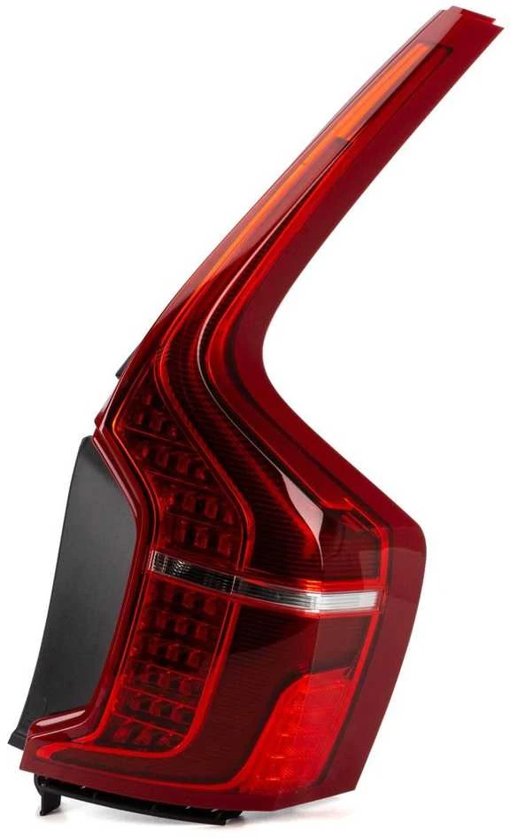Volvo XC90 2016 LED Kombinuotas Galinis Šviesos Dešinė Originalus 31655916
