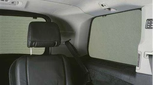 VOLVO XC90 Bagažinės Šoninės Dangtelės Originalus 31399216