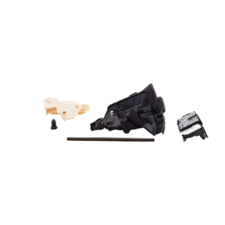 Volvo XC90 Durų Slenkamo Raktų Komplektas Originalus 32310865