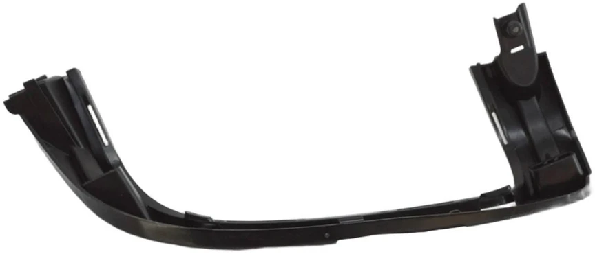Volvo XC90 Galinio Bumperio R Desing Trim Plate Bracket Originalus 31353395