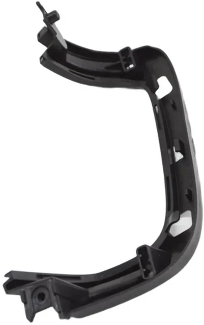 Volvo XC90 Galinio Bumperio R Desing Trim Plate Bracket Originalus 31353395