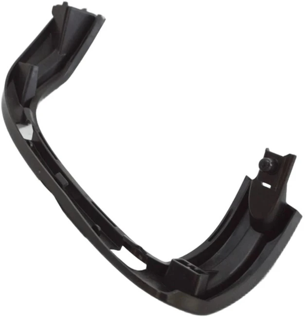 Volvo XC90 Galinio Bumperio R Desing Trim Plate Bracket Originalus 31353395