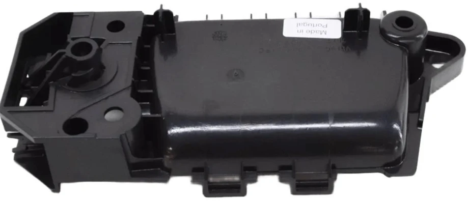Volvo XC90 Galinio Luiko Traukimo Rankena 2003 2015 Originalus 39978540