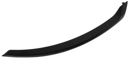 Volvo XC90 Kairysis Galinis Bamperio Apdailos Profilis 2016-2026 Originalus 31383858