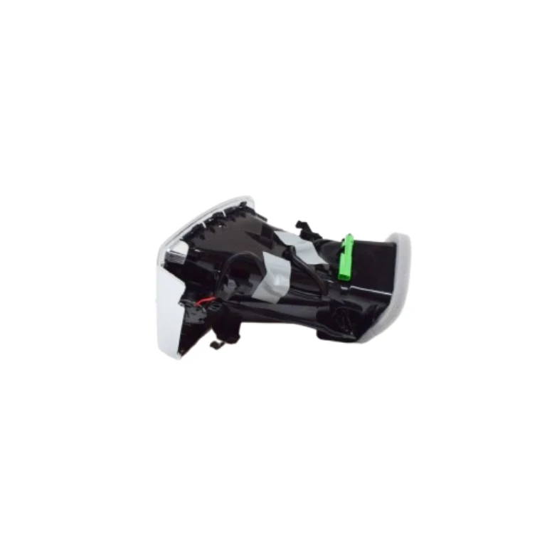 Volvo XC90 Kairysis Oro Ventiliatorius Originalus 32219345