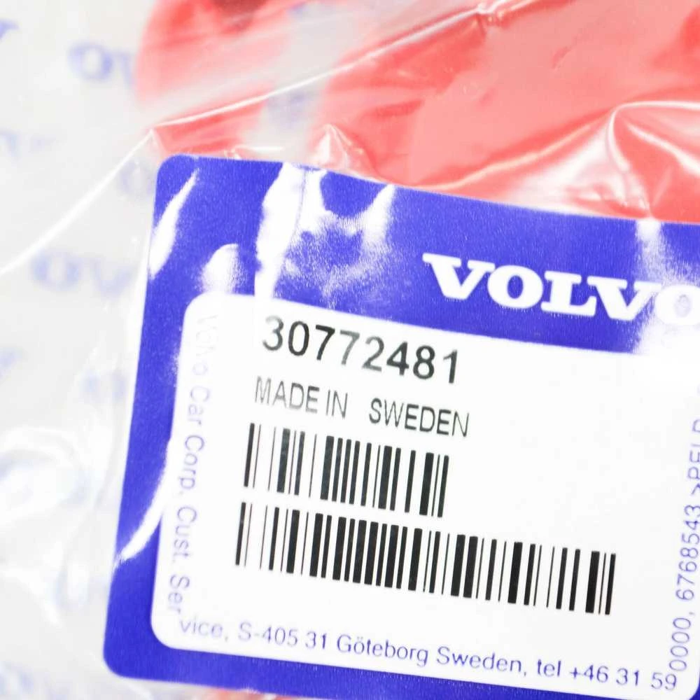 VOLVO XC90 MK1 akumuliatoriaus teigiamo laido dangtelis Originalus 30772481