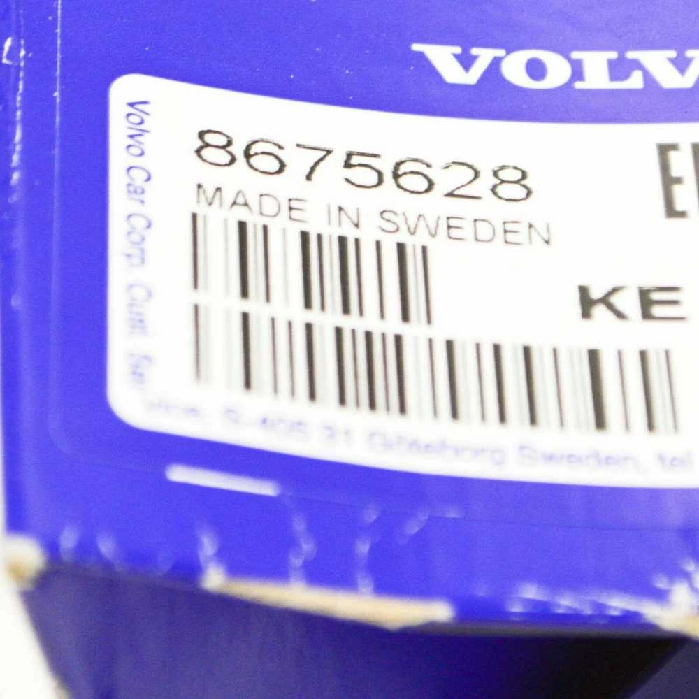 VOLVO XC90 MK1 Automatinės pavarų perjungimo svirties rankenėlė originali 8675628