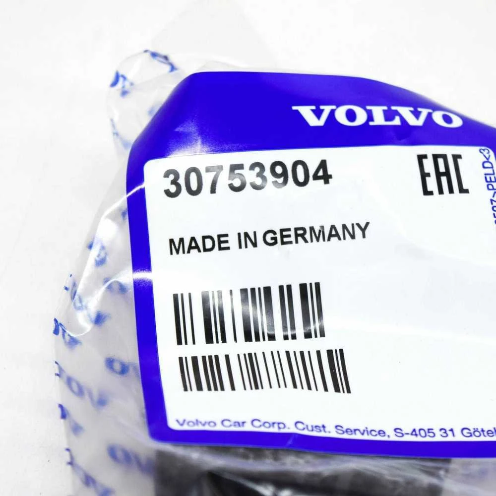 VOLVO XC90 MK1 dešiniosios durų rankenos dangtelis išorinis originalus 30753904