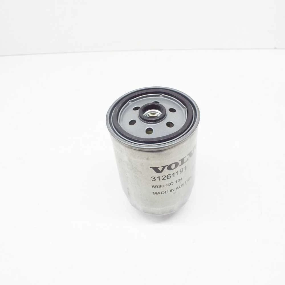 VOLVO XC90 MK1 dyzelinio kuro filtras Originalus 31261191