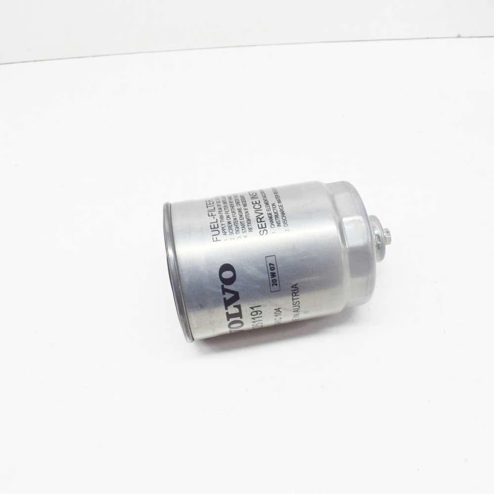 VOLVO XC90 MK1 dyzelinio kuro filtras Originalus 31261191