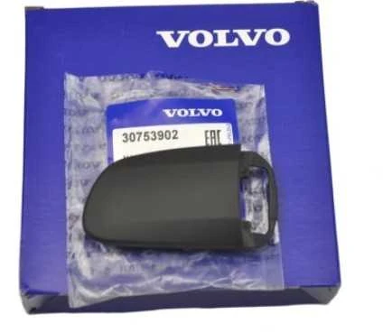 VOLVO XC90 MK1 galinės kairės išorinės rankenos dangtelis originalus 30753902