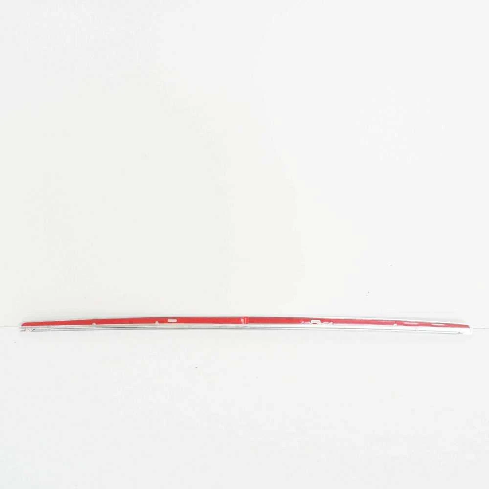 VOLVO XC90 MK1 Galinės kėlimo durys Molding Chromas 31217298 NAUJAS ORIGINALUS