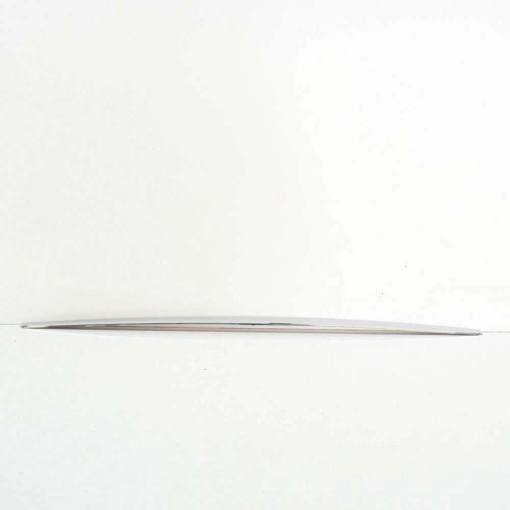 VOLVO XC90 MK1 Galinės kėlimo durys Molding Chromas 31217298 NAUJAS ORIGINALUS