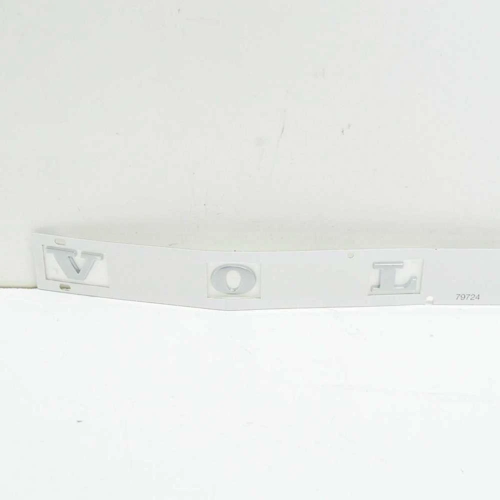 VOLVO XC90 MK1 galinio bagažinės dangčio emblema su emblema GENUINALUS 31213967