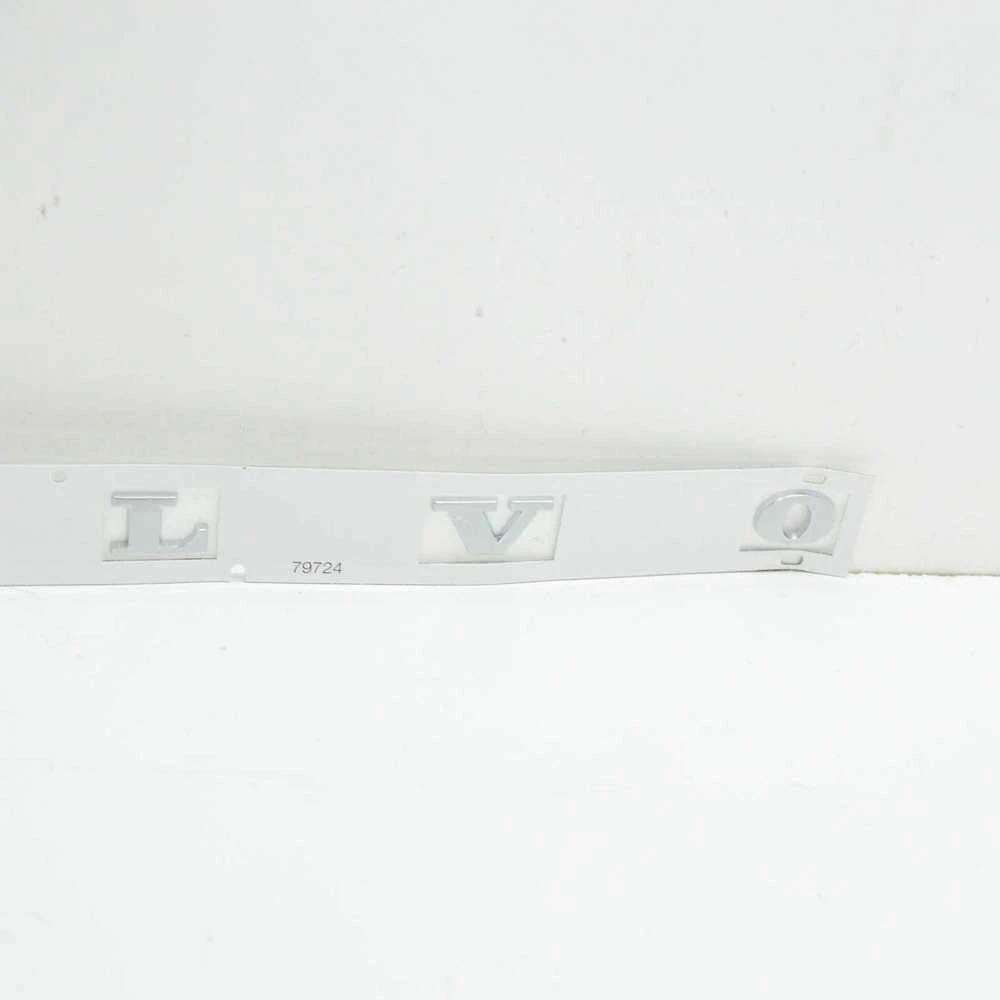 VOLVO XC90 MK1 galinio bagažinės dangčio emblema su emblema GENUINALUS 31213967