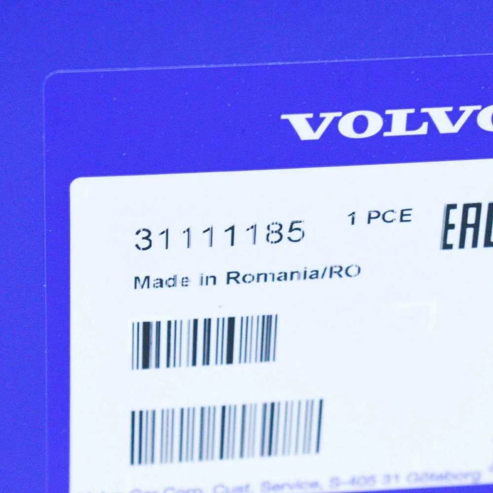 VOLVO XC90 MK1 galinio bamperio dešiniojo atšvaito plokštelė 31111185 NAUJAS GENIUALUS