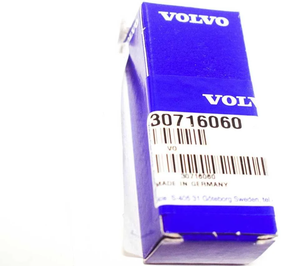 VOLVO XC90 MK1 Galinio vaizdo veidrodžio BLIS kameros žiedas 30716060 NAUJAS ORIGINALUS