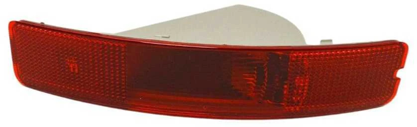 VOLVO XC90 MK1 galinis bamperis dešinės pusės atšvaitas 8693012 NEW GENUINE