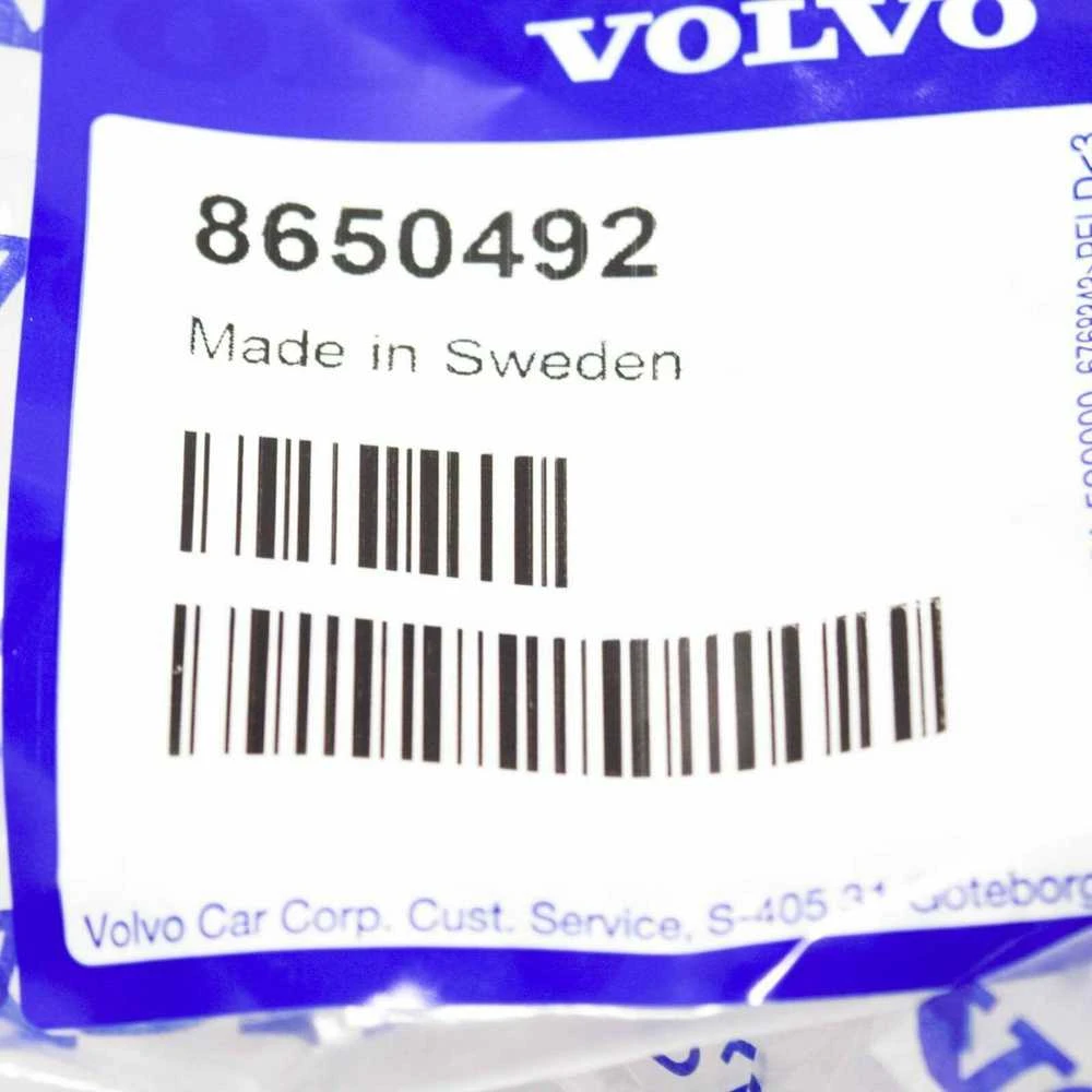 VOLVO XC90 MK1 Gaubto spyruoklė 8650492 NAUJA ORIGINALI