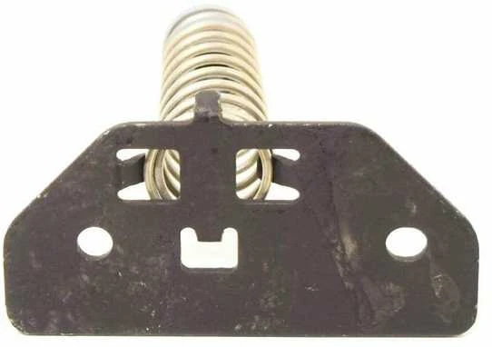 VOLVO XC90 MK1 Gaubto spyruoklė 8650492 NAUJA ORIGINALI