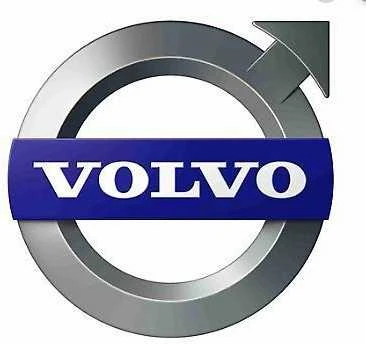 VOLVO XC90 MK1 išorinės temperatūros jutiklis Originalus 30674546