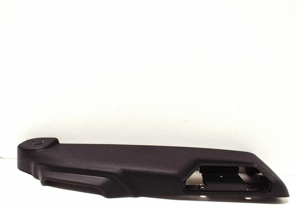 VOLVO XC90 MK1 kairės pusės sėdynės panelės apdaila originali 39802011