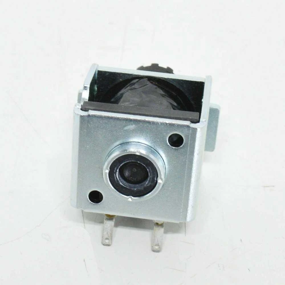 VOLVO XC90 MK1 Pavaros Kontrolės Solenoidas 30759312 NAUJAS ORIGINALUS