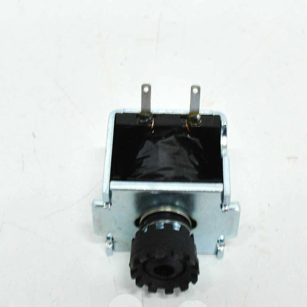 VOLVO XC90 MK1 Pavaros Kontrolės Solenoidas 30759312 NAUJAS ORIGINALUS