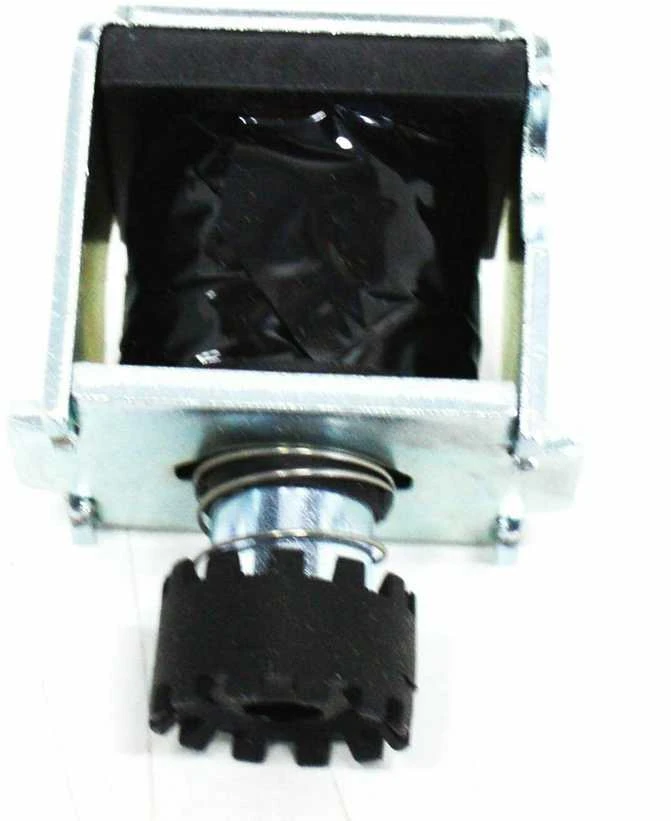 VOLVO XC90 MK1 Pavaros Kontrolės Solenoidas 30759312 NAUJAS ORIGINALUS