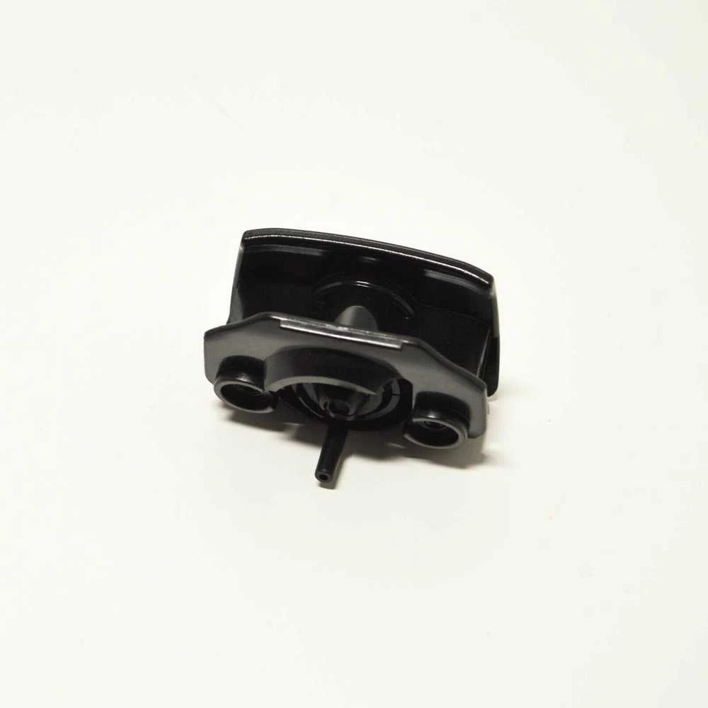 VOLVO XC90 MK1 Pirštinių dėtuvės rankenėlės apdaila 30643013 NAUJAS GENUINALUS