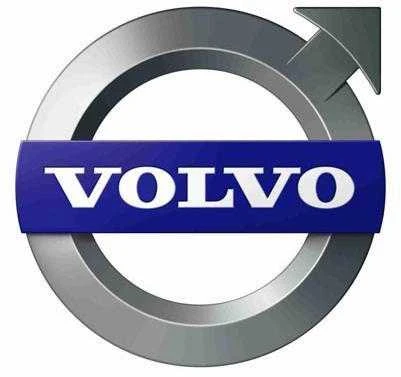 VOLVO XC90 MK1 priekinė išorinė kairės pusės sėdynės šoninė plokštė originali 39876061