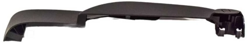 VOLVO XC90 MK1 priekinės sėdynės kairės pusės panelės apdaila originali 39996510
