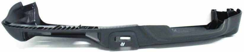 VOLVO XC90 MK1 Priekinės Sėdynės Kairės Pusės Panele 39866788 NAUJA ORIGINALI