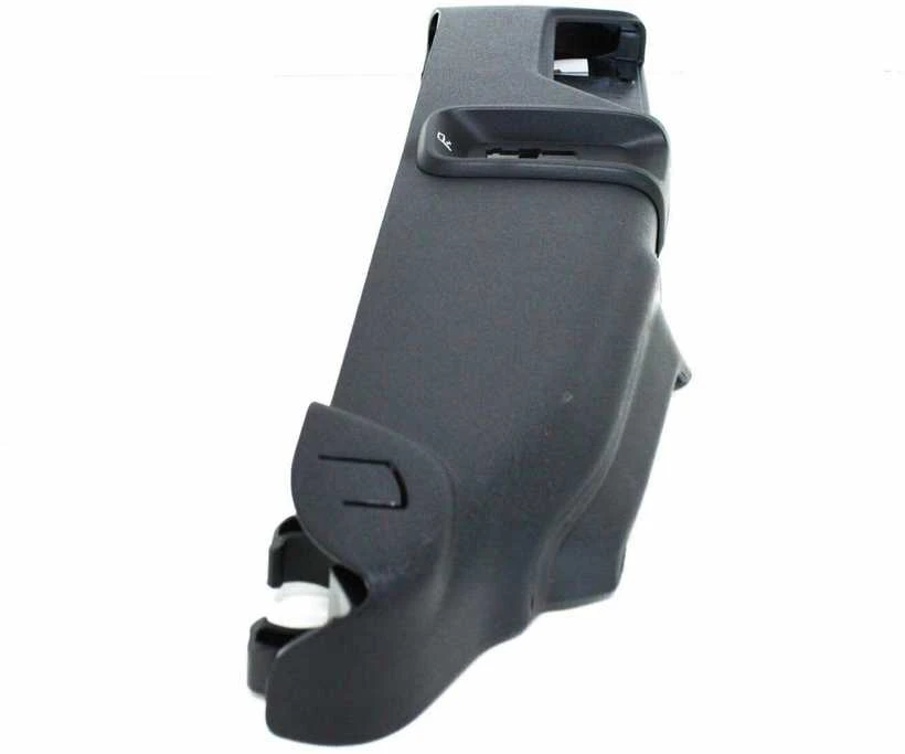 VOLVO XC90 MK1 Priekinės Sėdynės Kairės Pusės Panele 39866788 NAUJA ORIGINALI