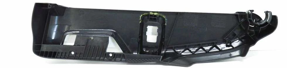 VOLVO XC90 MK1 Priekinės Sėdynės Kairės Pusės Panele 39866788 NAUJA ORIGINALI
