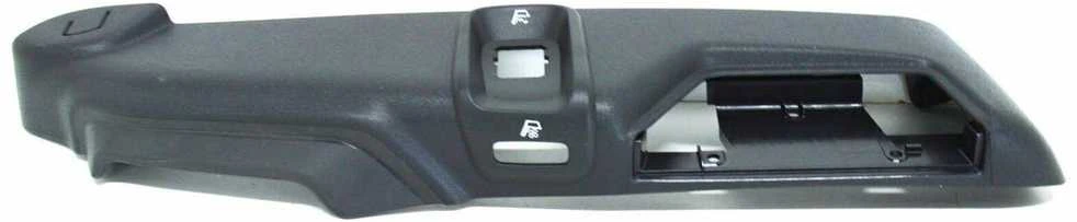 VOLVO XC90 MK1 Priekinės Sėdynės Kairės Pusės Panele 39866788 NAUJA ORIGINALI