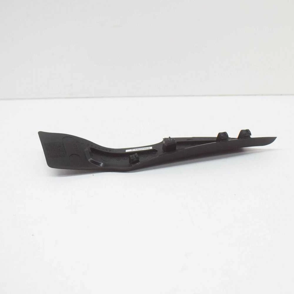 VOLVO XC90 MK1 priekinio stiklo dešiniojo gaubto sandariklis 8662737 NEW GENUINE