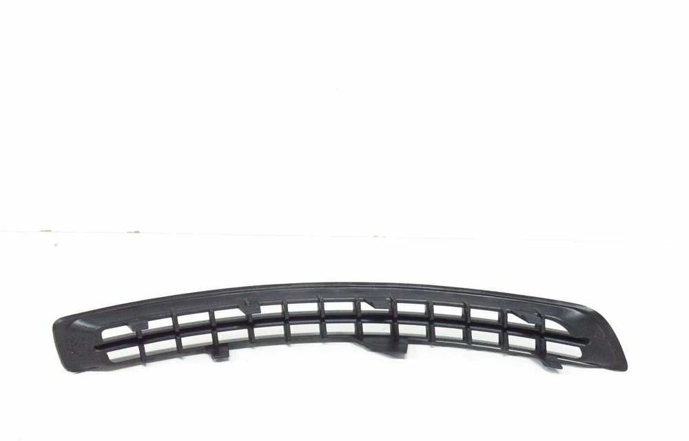 VOLVO XC90 MK1 priekinis bamperis kairės pusės išorinės grotelės Originalus 30678953