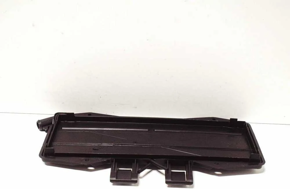 VOLVO XC90 MK1 salono oro filtro dangtelis LHD originalus 31315056