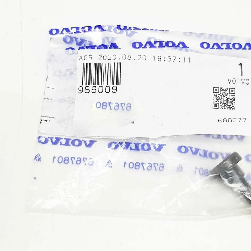 VOLVO XC90 MK1 šešių taškų varžtas originalus 986009
